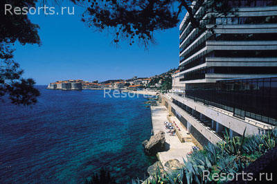 Excelsior Hotel 